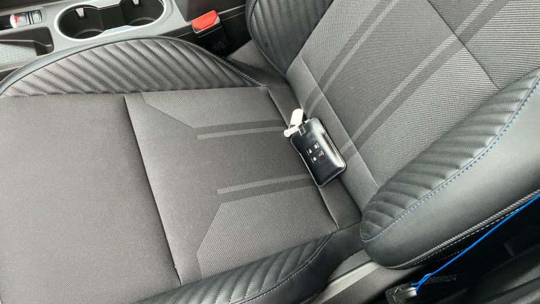 Renault Symbioz 1.6 E-Tech FHEV 145 Techno Esprit Alpine 5dr Auto Hybrid Estate